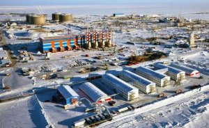 Novatek Yamal tesislerinden 9 milyon ton LNG üretti