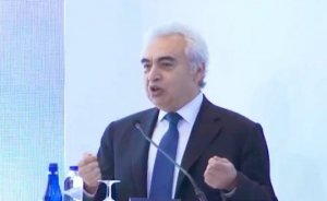 Birol: Petrol fiyatlarının stabil kalmasında fazla umudum yok