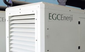 EGC Enerji Efe Jeneratör ile birleşti