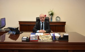 Cevat Genç MAPEG Genel Müdürü oldu