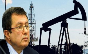 Karamehmet`in şirketi Irak`ta yeni petrol buldu!