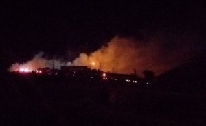 İSİG Meclisi: Harmandalı Çöplüğü acilen geri dönüşüm tesisine dönüştürülmeli