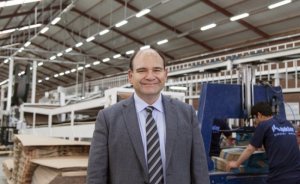 Volkan Girişken, Işıklar Holding Grup CEO’su olarak atandı