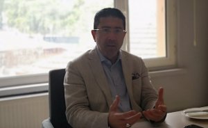 Kalsın: Sanayide enerji verimliliği seferberliği ekonomiyi patlatır 