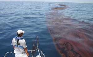 Petrol kirlenmesine karşı acil müdahale işlemleri online olacak