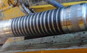 Total Kongo’da ilk çimentosuz petrol kuyusunu açtı