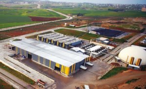 Kahramanmaraş’a 127 milyon liralık çevre yatırımı