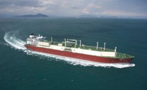 Katar’dan Japonya’ya 3000'inci LNG kargo teslimatı