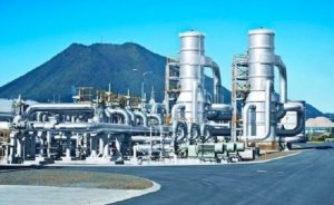 Alaşehir II JES’in kurulu gücü 18,6MW’a tadil edildi