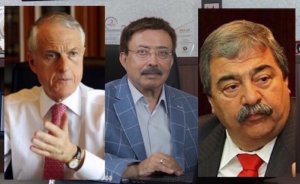 Anadolu’nun en etkili 50 iş insanından yedisi enerjici