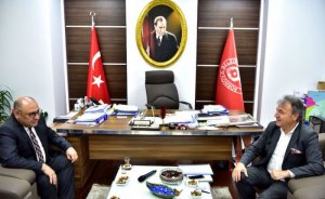 İzmir Bornova’da doğalgaz seferberliği