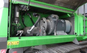 TKİ-ÇLİ 5 adet elektrikli ekskavatör pano alacak