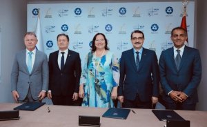 Akkuyu NGS’nin ulusal elektrik şebekesine bağlanması değerlendiriliyor