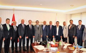 OSB'ler YEKDEM'e savaş açtı!