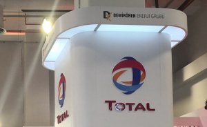 Total 5 milyar dolar tutarında varlık satışı planlıyor