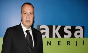Aksa Enerji’nin yeni Başkanı Cemil Kazancı oldu