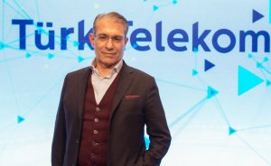 Türk Telekom enerji altyapısını dijitalleştirecek