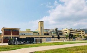 Mopak Muğla’daki fabrikasında kağıt atıklarından elektrik üretecek