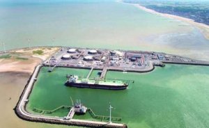 Belçika Katar’dan LNG satın aldı