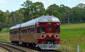 Hindistan Demiryolları güneş ve rüzgar ile yeşillenecek