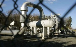 Doğalgaz fiyatlarına yüzde 15 zam!