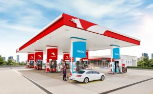 Petrol Ofisi’nden yüzde 100 garantili otogaz