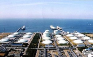AB’den Hırvatistan’nın LNG terminali desteğine onay 