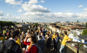 Avrupa'da enerjinin geleceği binaya entegre PV'de - Selen İNAL yazdı