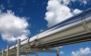 Total Trapil boru hattı hisselerinin çoğunu satıyor