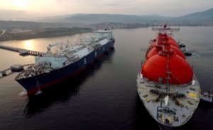 EPDK iki şirketin FSRU KUE düzenlemesinde güncelleme yaptı