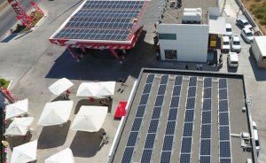 Can Arslan: Kurulumcular çatı GES’lere ilgisi göstermiyor