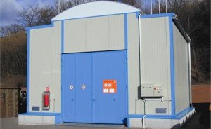 İzmir Aliağa’da atık ara depolama tesisi işletilecek