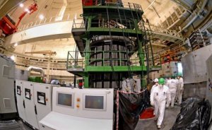 Rosatom hızlı reaktör projesini erteledi