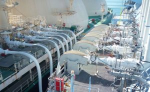 Almanya LNG yeniden gazlaştırma sektörünü geliştiriyor