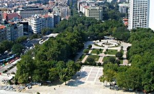İstanbul Çevre Konseyi: Büyük projeler referanduma sunulsun