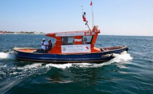 Petrol Ofisi’nden deniz güvenliğine katkı