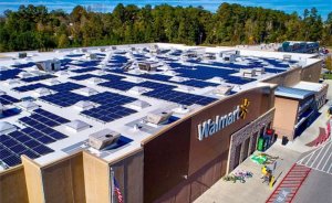 Walmart’tan Tesla’ya güneş paneli davası