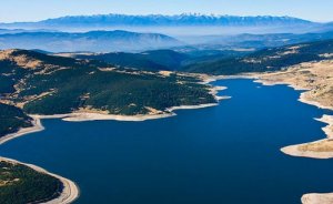 Bulgaristan’da Chaira HES üretim kısıntısı süresi uzatıldı