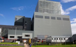 EDF İskoçya’daki nükleer santralde güvenlik sorunlarını giderdi