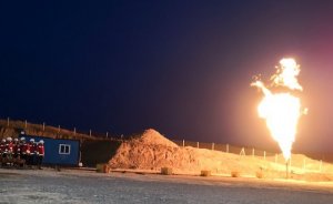 Kanadalı Thrace Basin Silivri’de doğalgaz arayacak