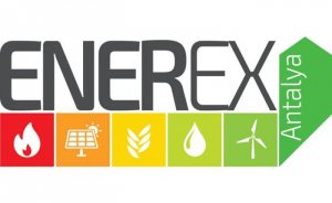 Enerex Antalya Enerji Fuarı 27 Şubat’ta açılıyor