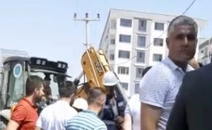 Dicle Elektrik Silopi Belediye yönetimine suç duyurusunda bulundu