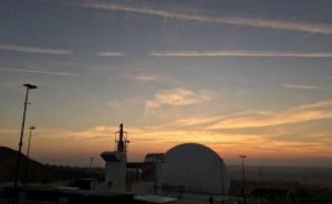 Bursa’da hayvan atıklarından elektrik üretilecek