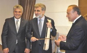 Yıldız: İstikrar enerji için önemli, bertaraf edilmesine izin vermeyiz