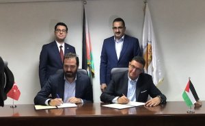 Zorlu Enerji Filistin’de 1,8 MW’lık GES kuracak