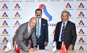 Enerjisa ve TOBB ETÜ Hastanesi enerji tasarrufunda anlaştı