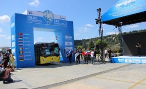 Doğalgazın motor yakıtı olarak kullanımı masaya yatırıldı