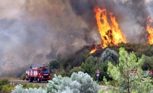 Orman Yangınları ve iklim değişikliği - H. Zafer ARIKAN yazdı
