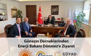 Mini YEKA’lar 2019’un son çeyreğinde yapılacak