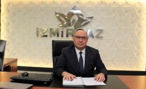 İzmir’de doğalgaz aboneliğine ödeme kolaylığı